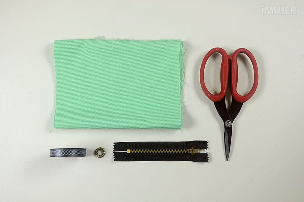 Para guardar tus cosas