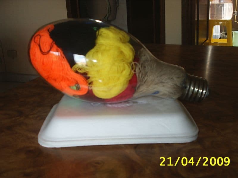 Foco decorativo, enviado por Jesús