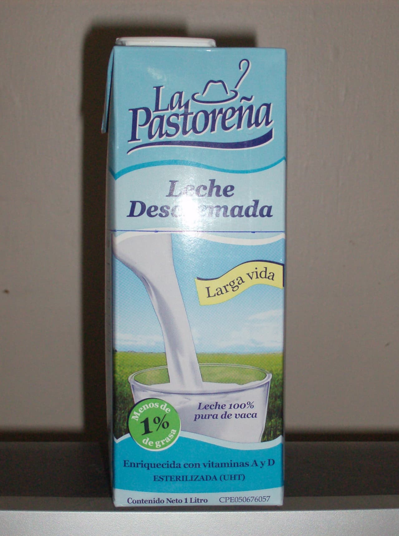 Práctico cofre reciclado, enviado por Rosa Ángela