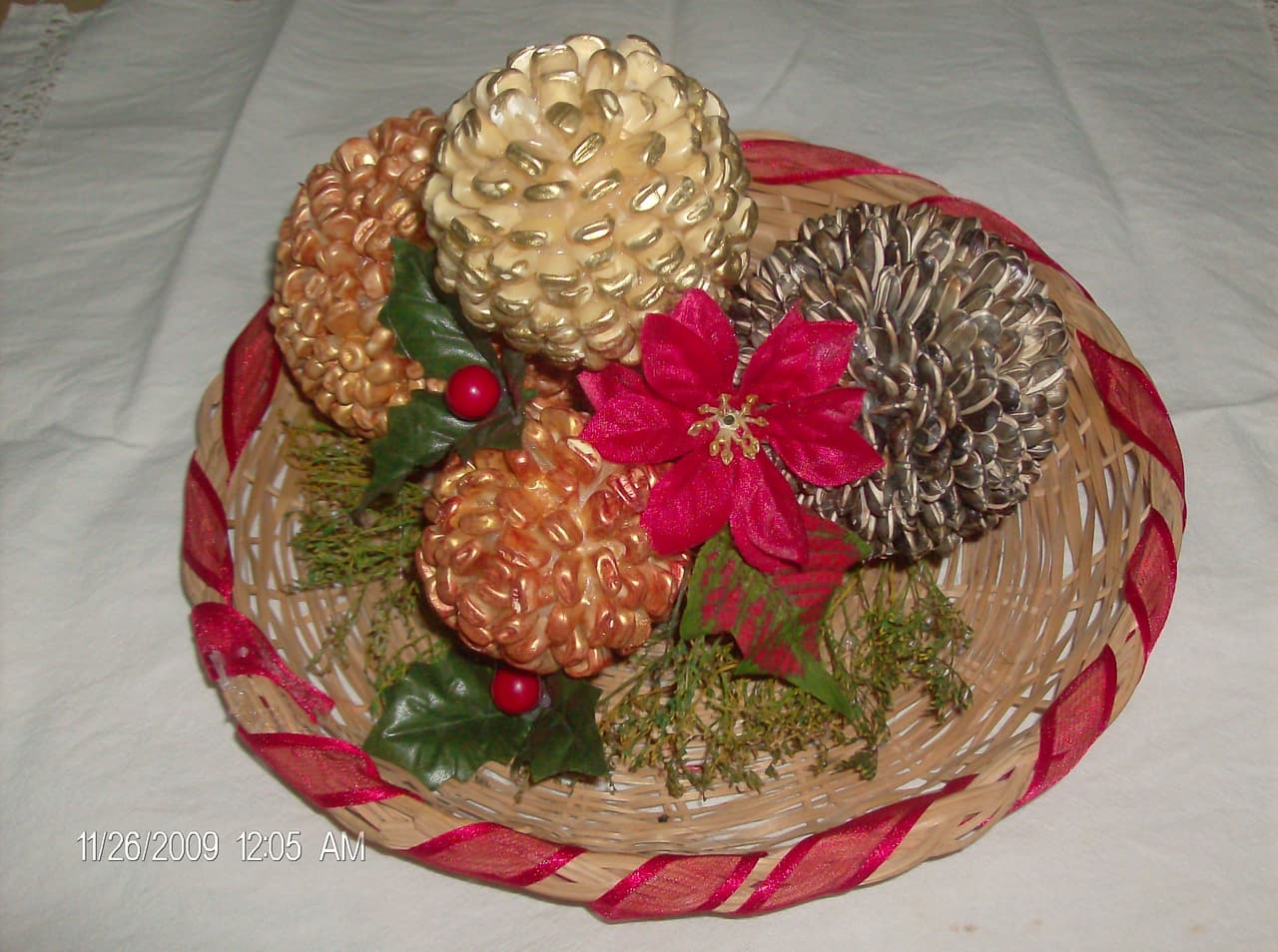 Caja para regalar, enviada por Jesica