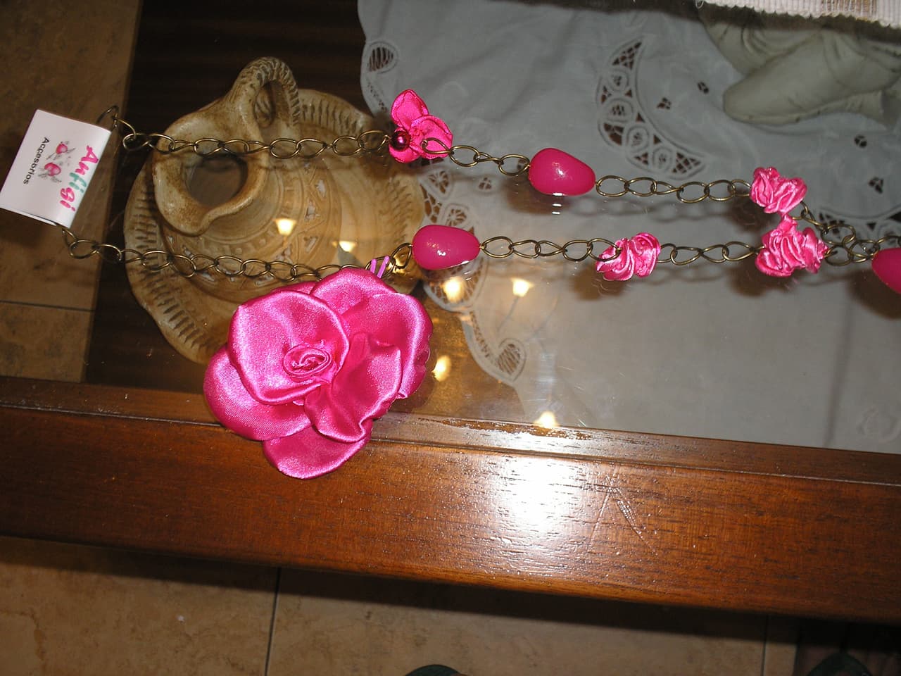 Bijouterie, enviada por Marisa