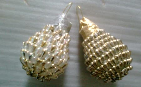 Foco forrado, enviado por Alejandra