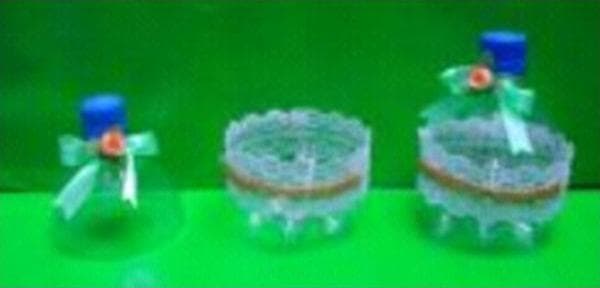 Joyeros Reciclados, enviados por Perla