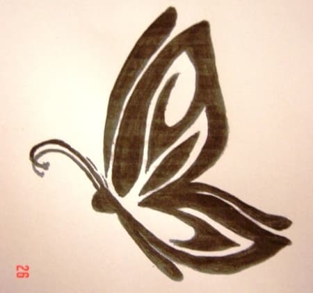 Lámpara decorativa, enviada por Paula