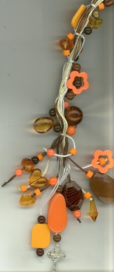 Llaveros, enviados por Margarita