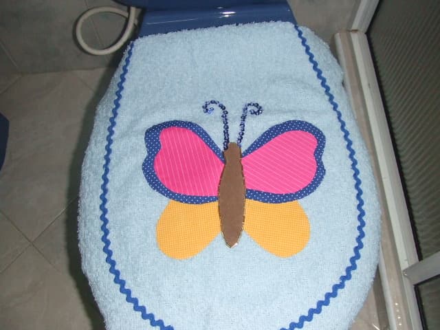 Patchwork, enviado por Olga