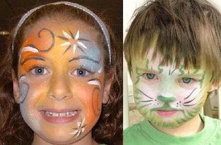 Consejos de maquillaje artístico