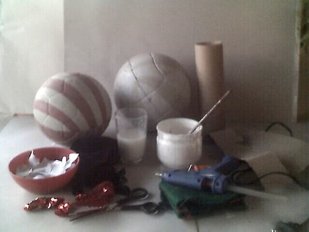 Menina en lienzo, enviada por Anabel