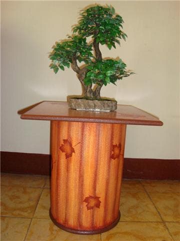 Mesa Reciclada, enviada por Sandra