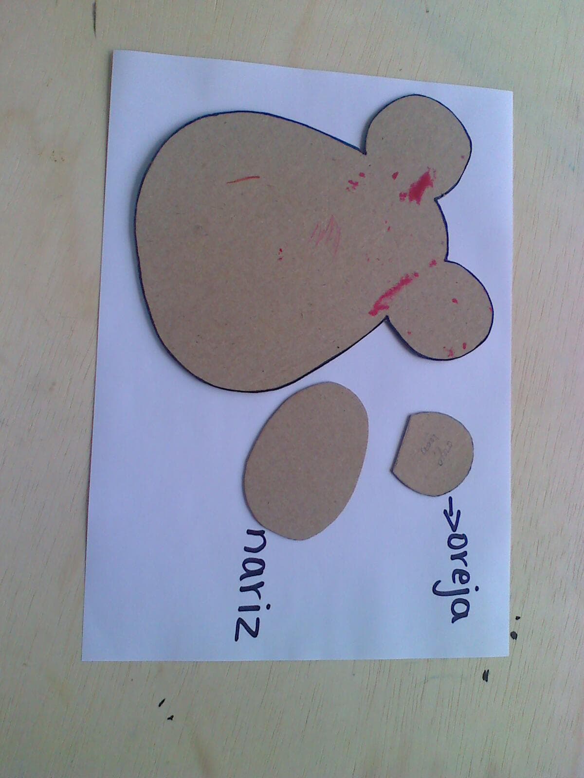 Juego de baño Leonidas, enviado por Elizabeth