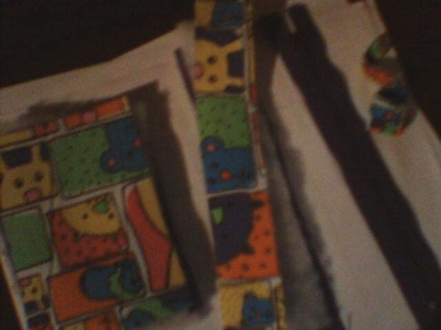 Estuche para el móvil, enviado por Zulay