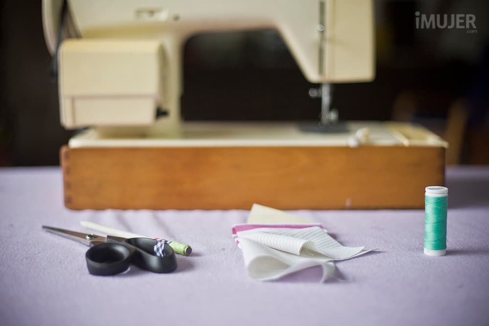  Cómo hacer un parche para un bolsillo roto