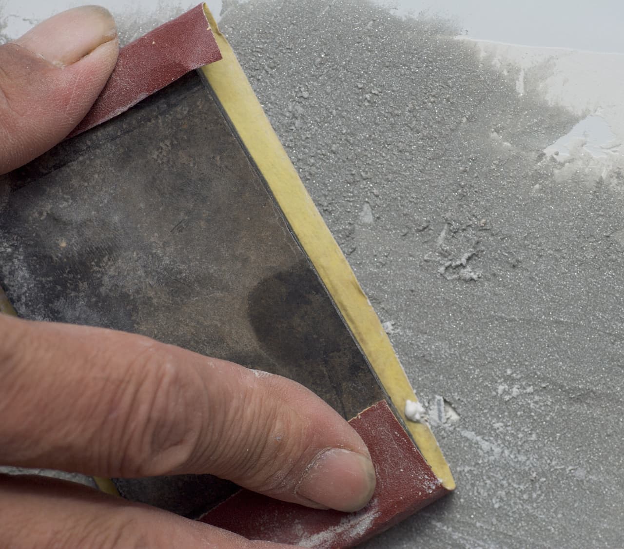 Cómo pintar aluminio