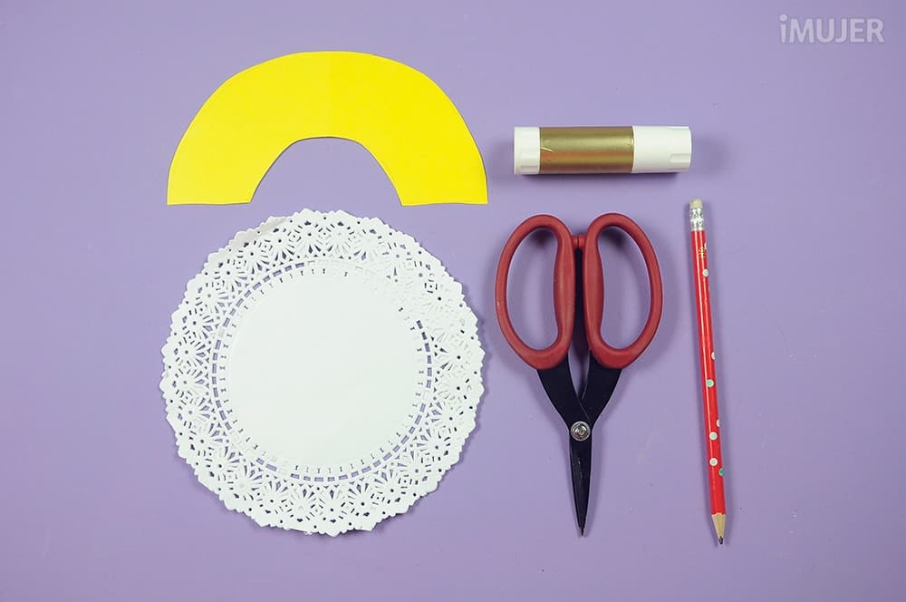 Cómo hacer pirotines en casa para tus cupcakes