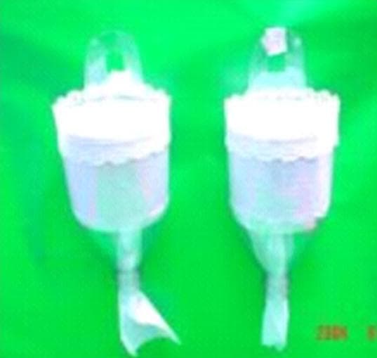 Porta papel higiénico, enviado por Perla