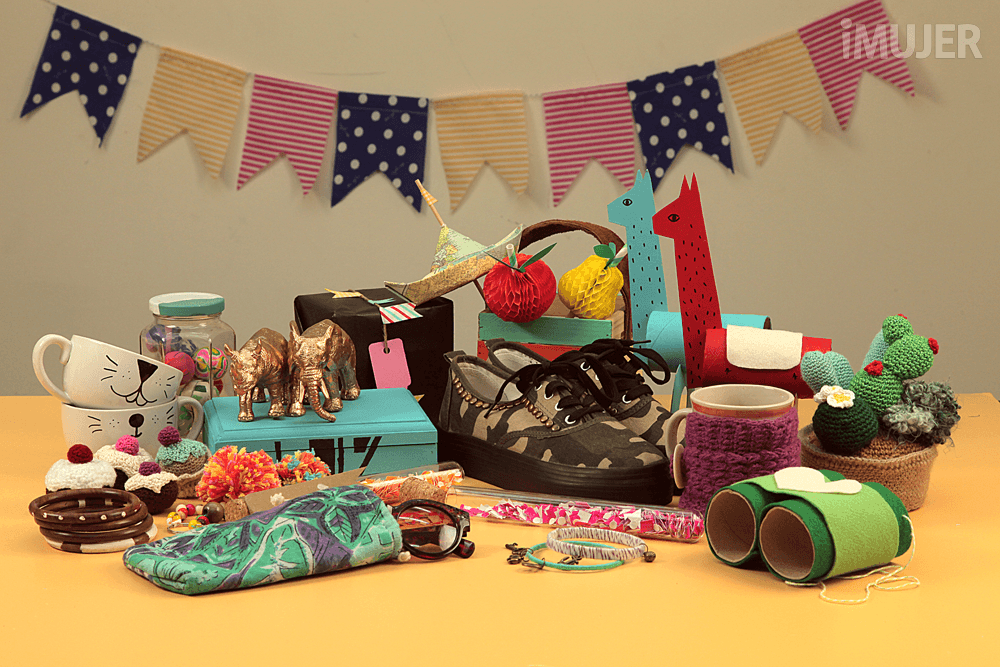 ¡Ganadora del sorteo por el medio millón de fans!