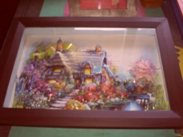 Arte francés, enviado por Mónica