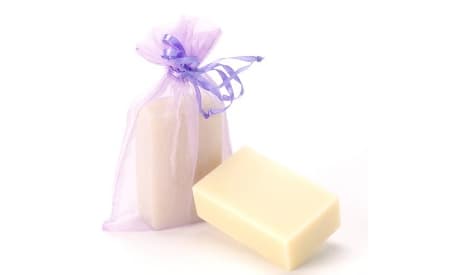 Souvenirs para Bodas, enviados por Antonia