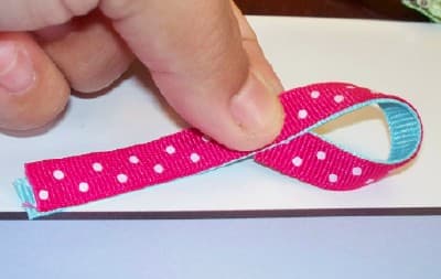 Clip de mariposa, enviada por Neisha 