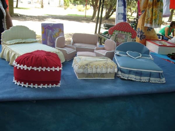 Cartonaje, enviado por Gisela