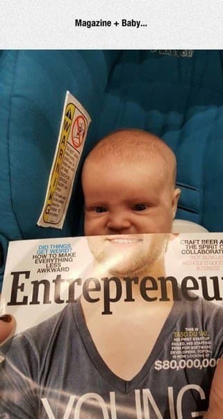 Cualquier parecido a la realidad es pura coincidencia: ¡libros y personas crean geniales ilusiones!