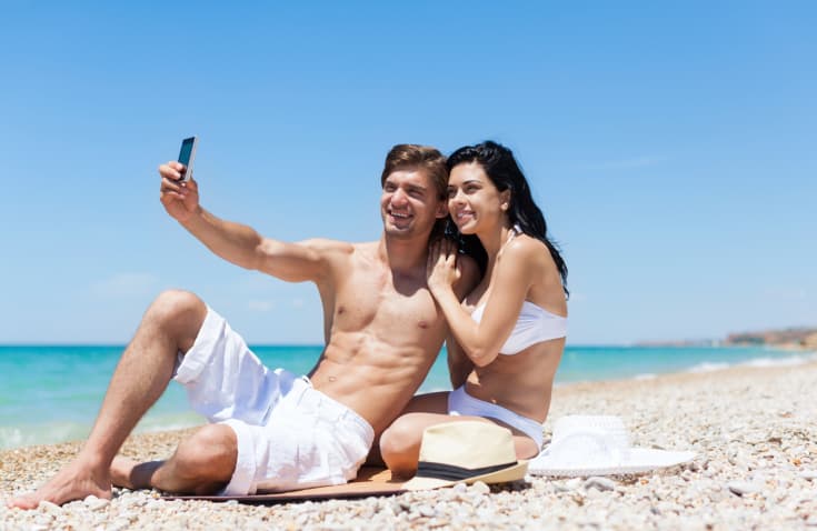 En estos 7 lugares del mundo no podrás sacarte selfies: te contamos por qué