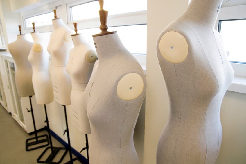 Topshop cambiará sus maniquíes debido a las quejas