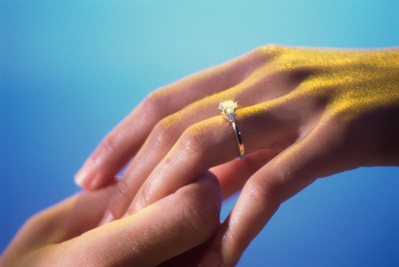 Consejos para elegir el anillo perfecto