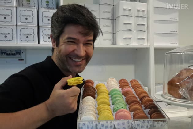 Los mejores tips de pastelería de Mauricio Asta 