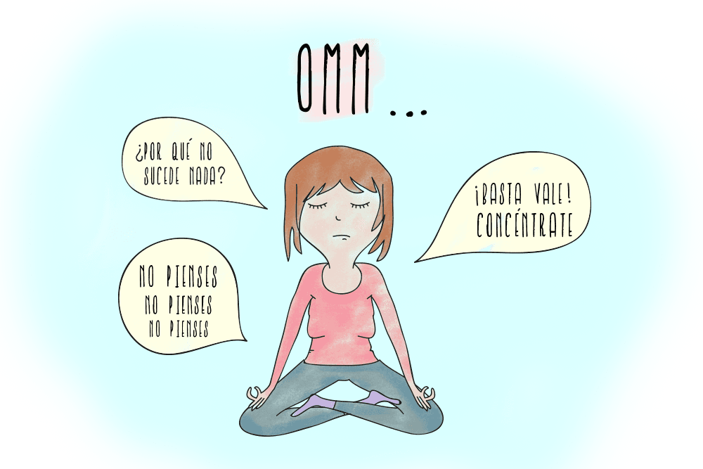 Soltar el pasado: mi primer paso