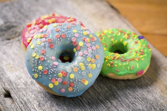 6 ideas para hacer la merienda mucho más divertida