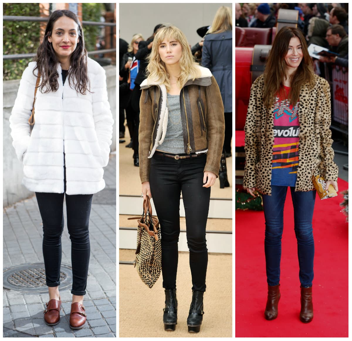 7 tips de moda HIPSTER que tienen mucho estilo