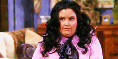 7 lecciones de hermanos que aprendimos de Monica y Ross