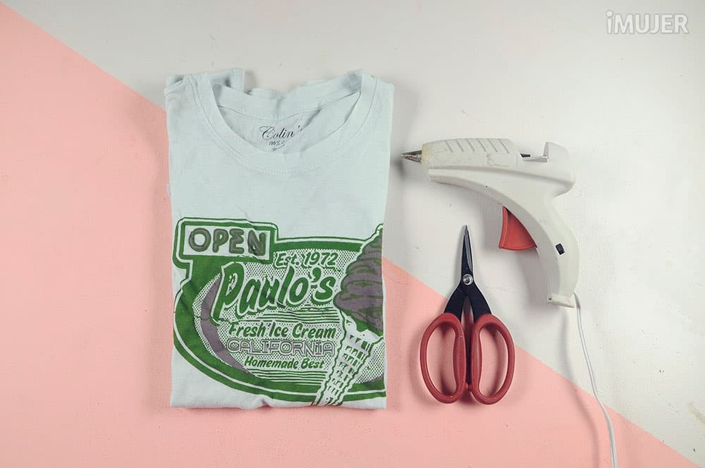 DIY ¡Moños en tus mangas!