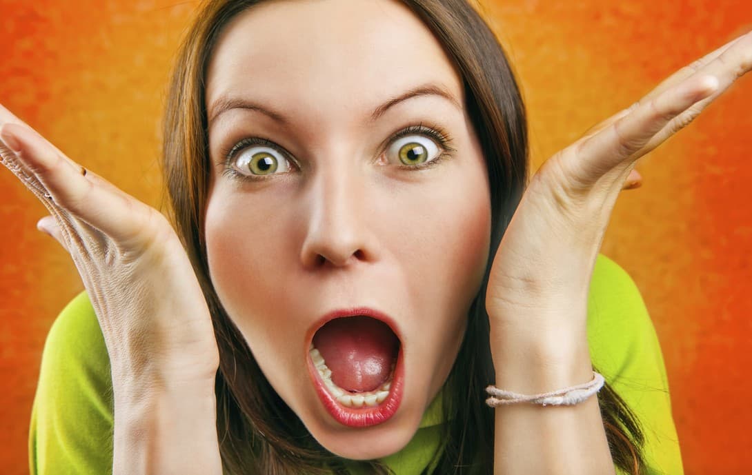 9 cosas que nos suceden cuando sabemos que vamos a ser tías 