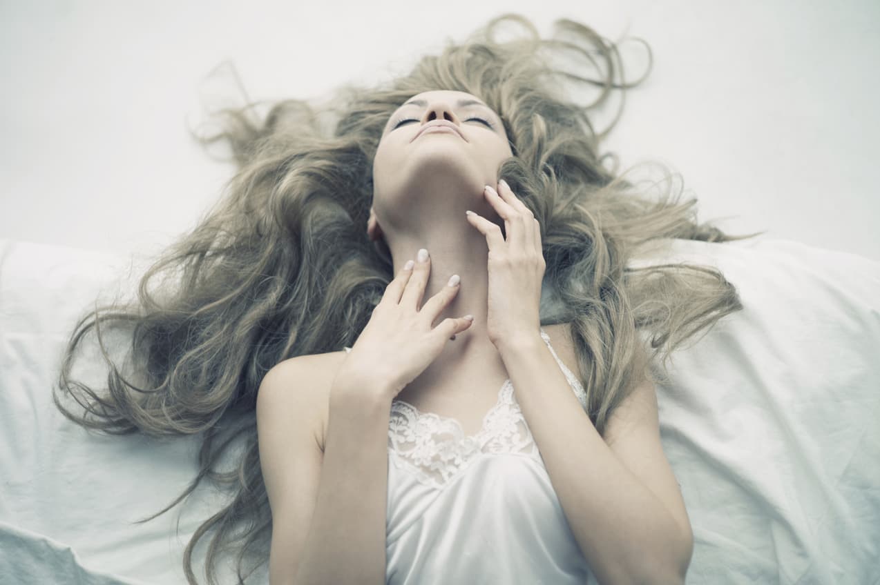 Orgasto, la práctica mental y emocional que te ayuda a alcanzar el placer al máximo