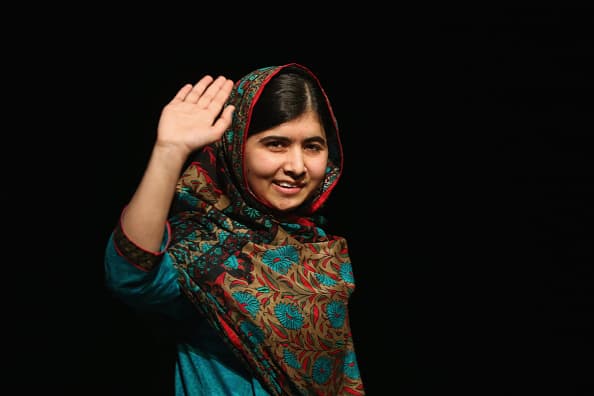 ¡Felices 19, Malala! Un año más y esta joven continúa inspirándonos, mira lo que hizo