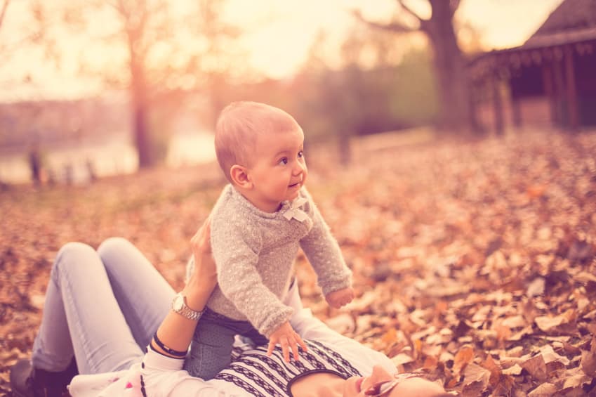 Esta es la vitamina que mantendrá sano a tu bebé, la recomiendan los expertos