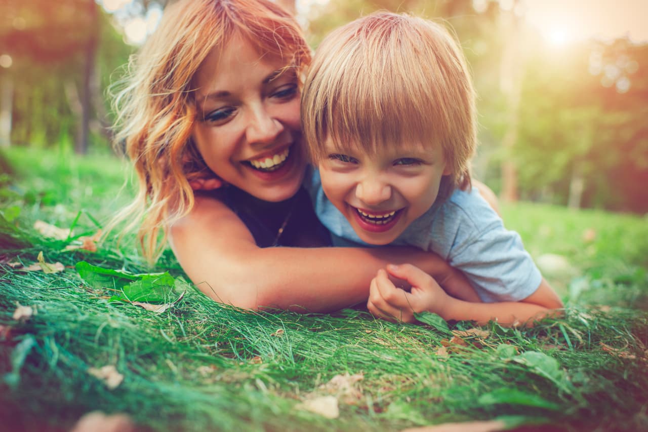 13 cosas que deberías decirle a tu mamá AHORA MISMO (y que siempre debió saber)