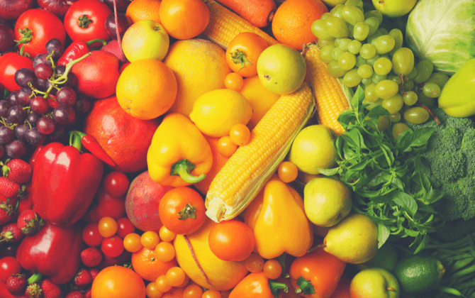 Los 7 conceptos erróneos más comunes sobre la seguridad de los alimentos 