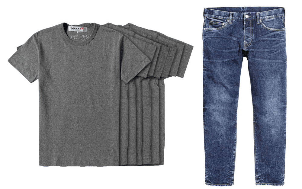 H&M lanzó la colección “Mark Zuckerberg”, ¿sorpresa o completamente esperable? 