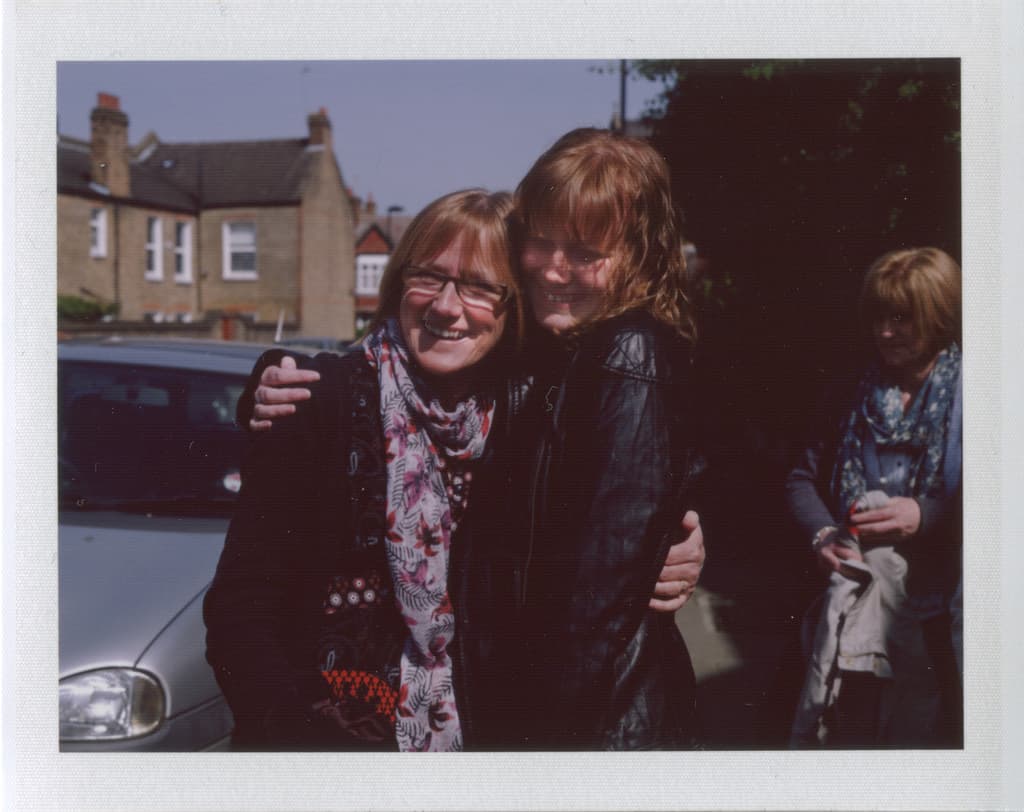 Muéstrale a tu mamá que la AMAS de estas 11 creativas maneras