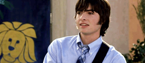 ¿Recuerdas a Michael Moscovitz? Así luce hoy el guapo de "El diario de la Princesa"