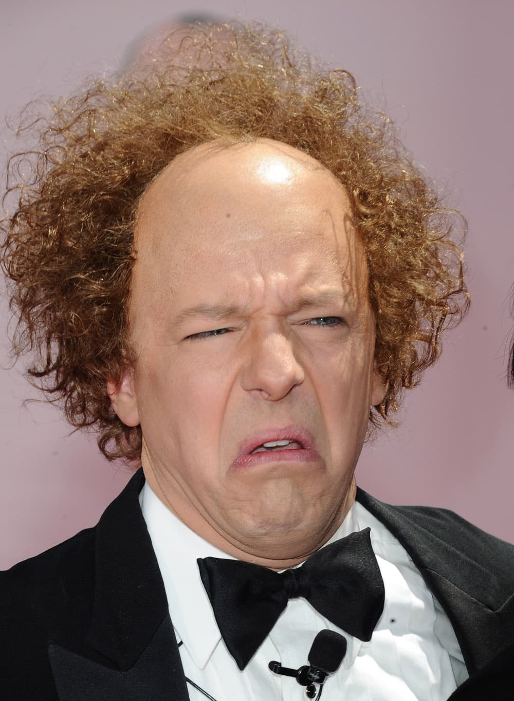 18 fotos de famosos que representan a la perfección cada día de la semana 