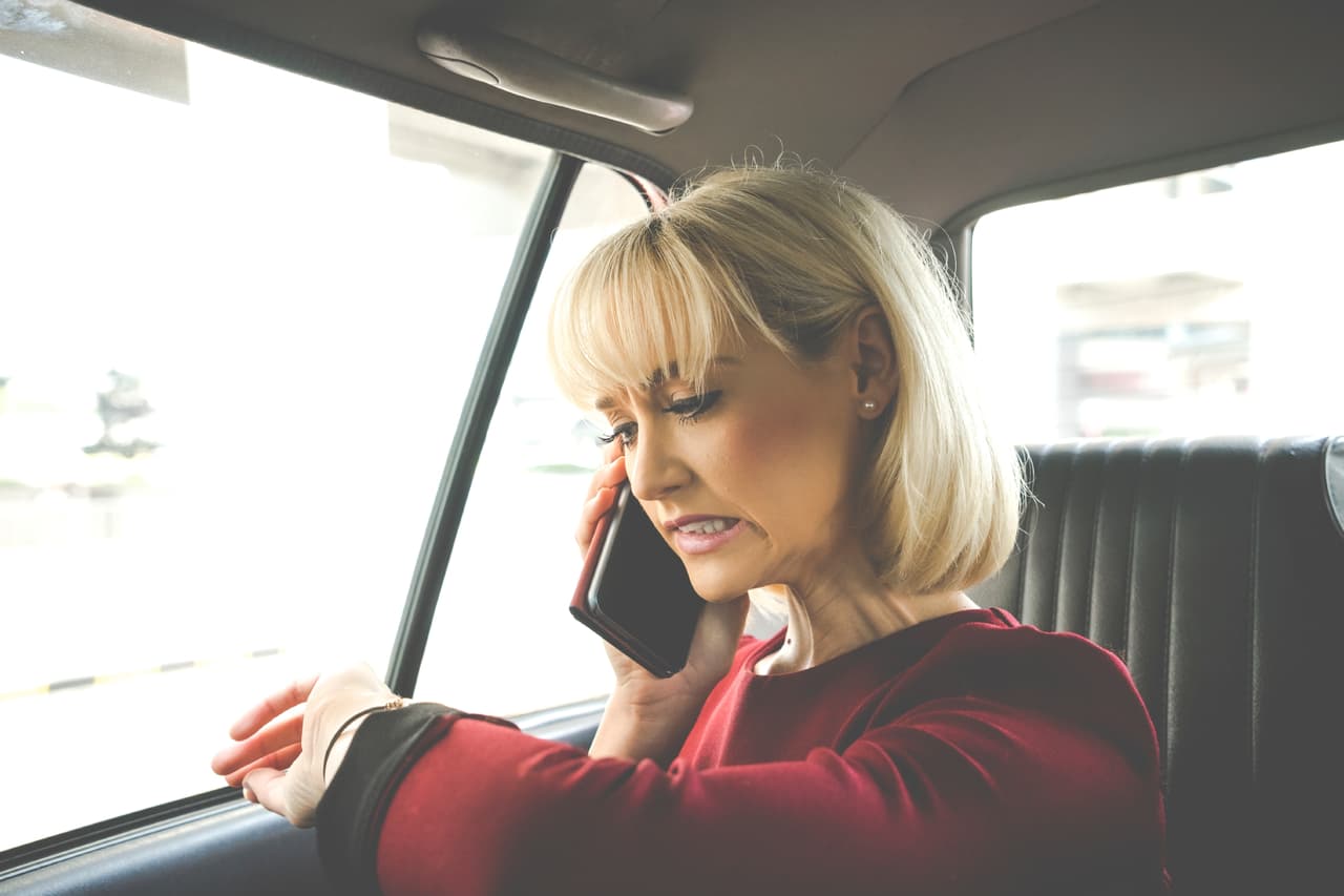 ¿Eres impuntual? Seguramente vivirás más tiempo, esta es la explicación científica