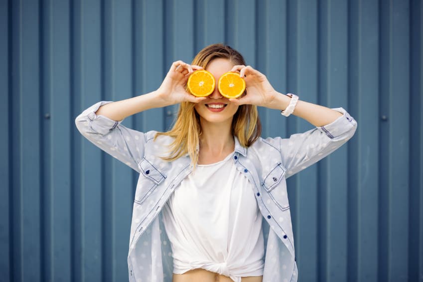 Solo de esta manera lograrás verte y sentirte mejor DESNUDA