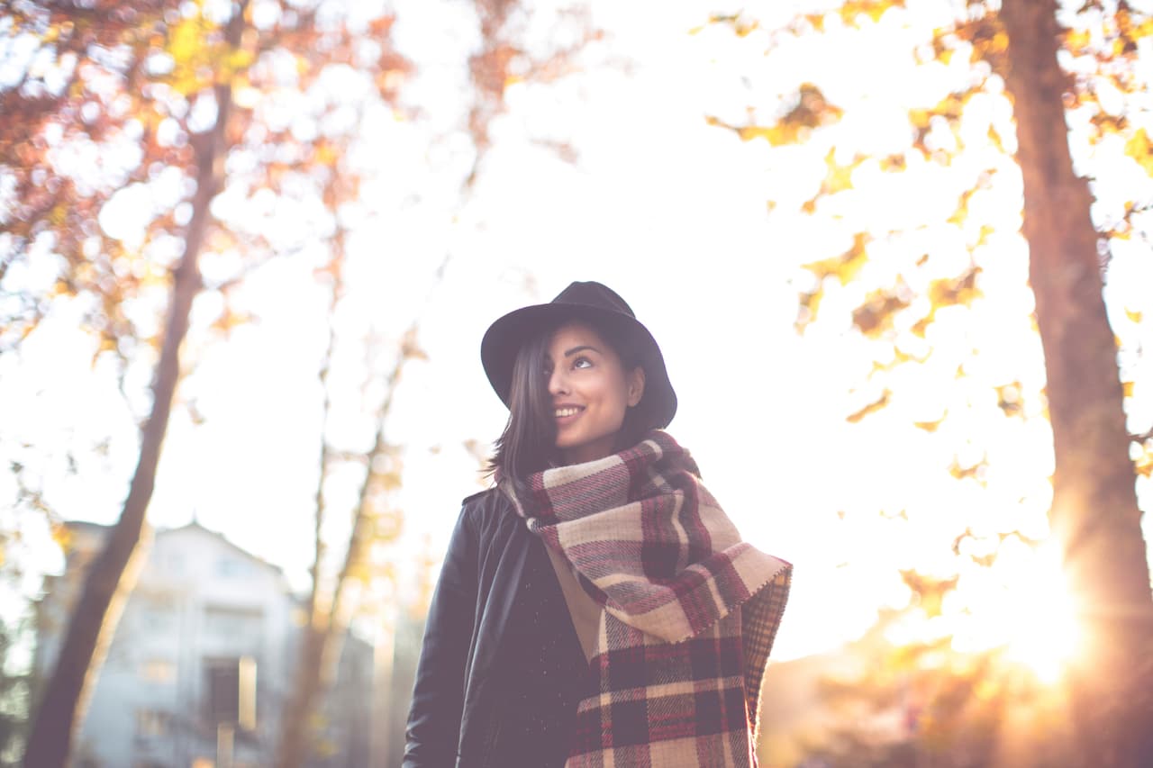Estas son las ventajas de esperar algunos años para tener hijos