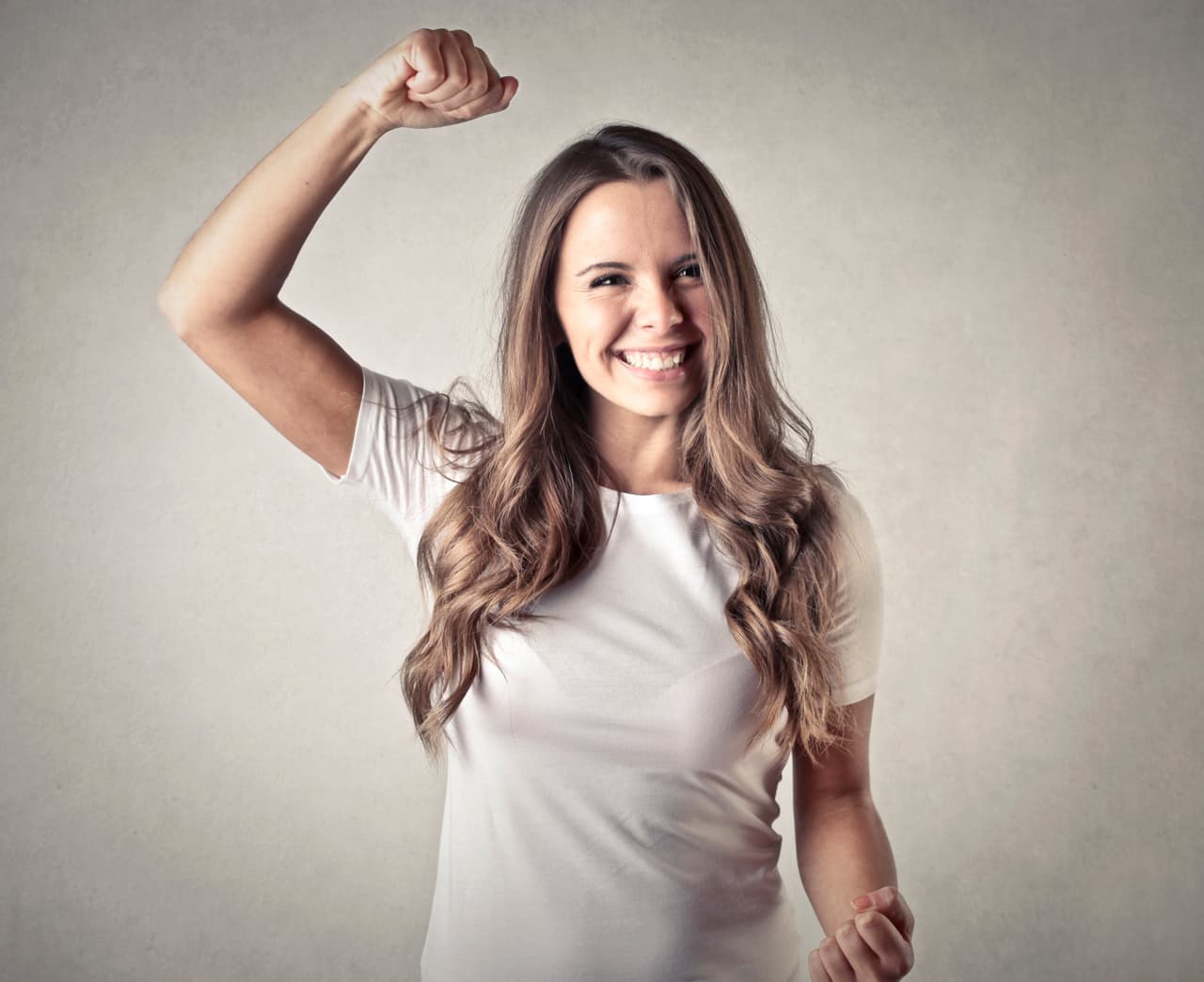 ¿Cómo es que AMAR TU CUERPO te puede convertir en una mujer exitosa?