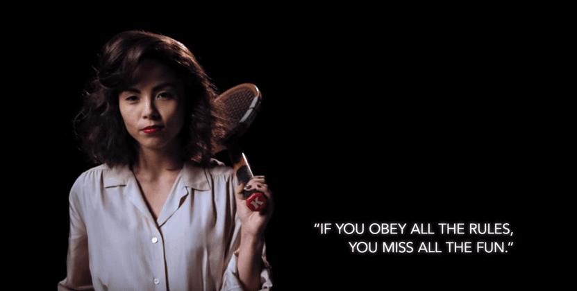 100 años de increíbles mujeres: Youtube rinde homenaje a importantes mujeres de la historia