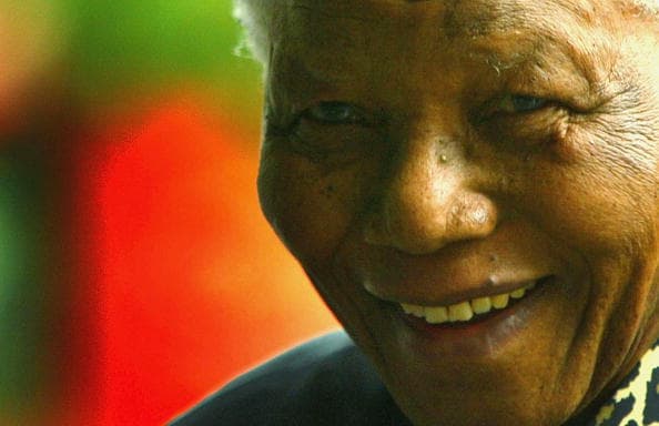 Nelson Mandela se propuso cambiar el mundo: esta es la prueba de que nunca debemos darnos por vencidas 